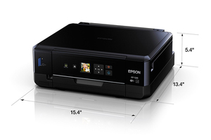 Epson Expression Premium XP-520 Small-in-One All-in-One Printer