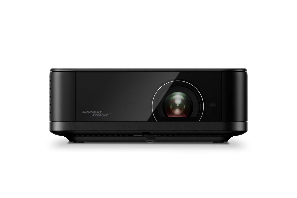 Epson Lifestudio Pop Plus Projector — Black