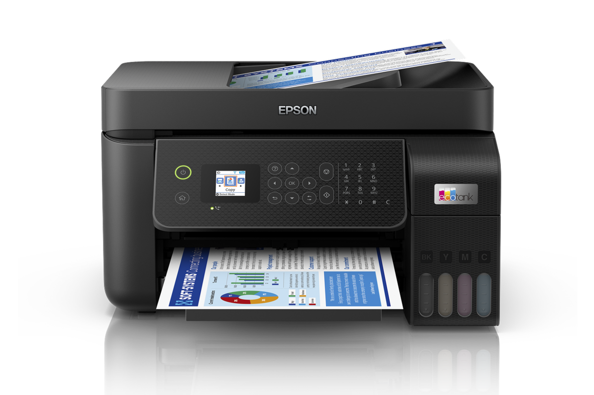 Epson L5290