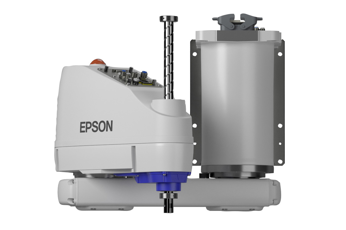 Robot Epson SCARA GX8C