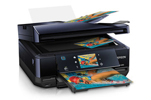 Epson Expression Photo XP-850 Small-in-One All-in-One Printer