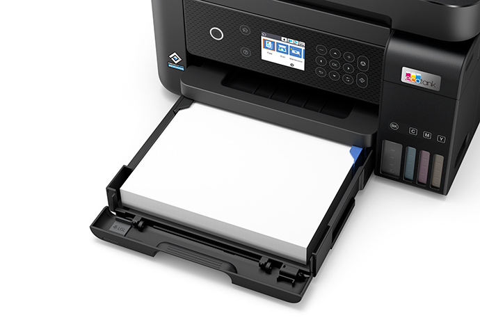 Impresora Multifuncional Epson Ecotank L6270 Inyección de tinta