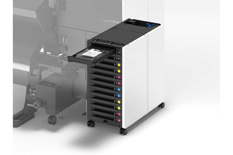 Epson SureColor SC-F9540H