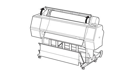 Imprimantes Epson pour l'impression de typons de serigraphie - CPL Fabbrika