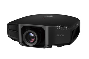 Epson EB-G7805NL XGA 3LCD Projector without Lens