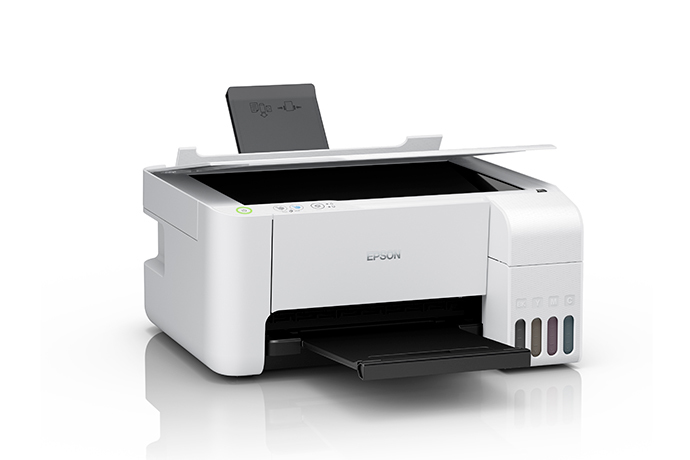 EcoTank L3116 Multifunction InkTank Printer | EcoTank ...