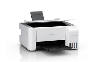 C11CG87516 | EcoTank L3116 Multifunction InkTank Printer | EcoTank 