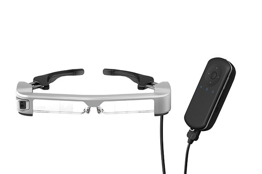 Epson Moverio BT-350 | Support | Epson US