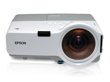 Epson PowerLite 410W