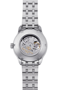 ORIENT STAR: Mechanical Contemporary Watch, Metal Strap - 41.0mm (RE-AV0B01S)
