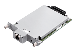 Epson Network Image Express Card