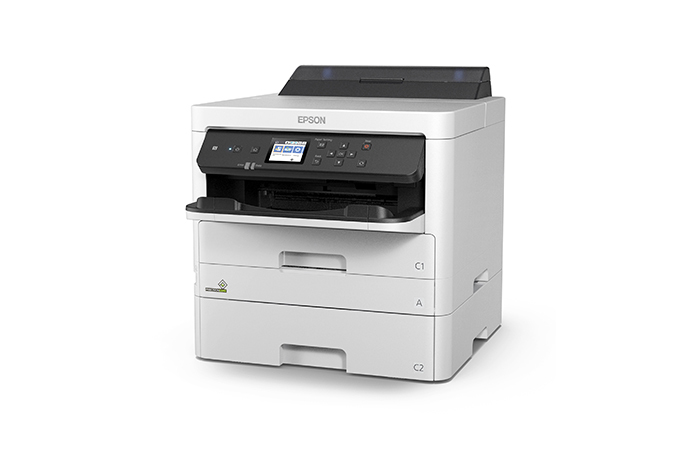 C11CE05302, Impresora Portátil Epson WorkForce WF-100, Inyección de Tinta, Impresoras, Para el trabajo