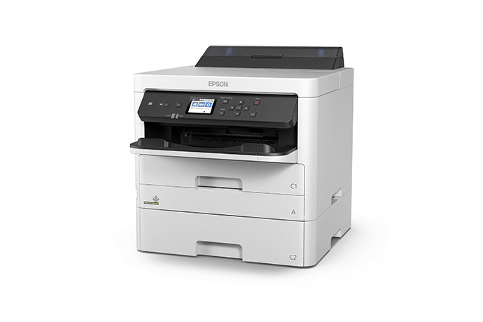 Impressora Epson WorkForce Pro WF-C5210