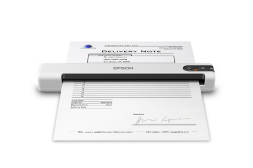 Epson DS-70 | Support | Epson US