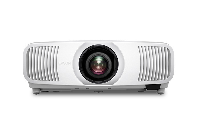 Epson Home Cinema 4010 Proyector de cine en casa de UHD 3LCD de