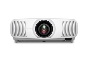 Home Cinema LS11000 4K PRO-UHD Laser Projector - Certified ReNew