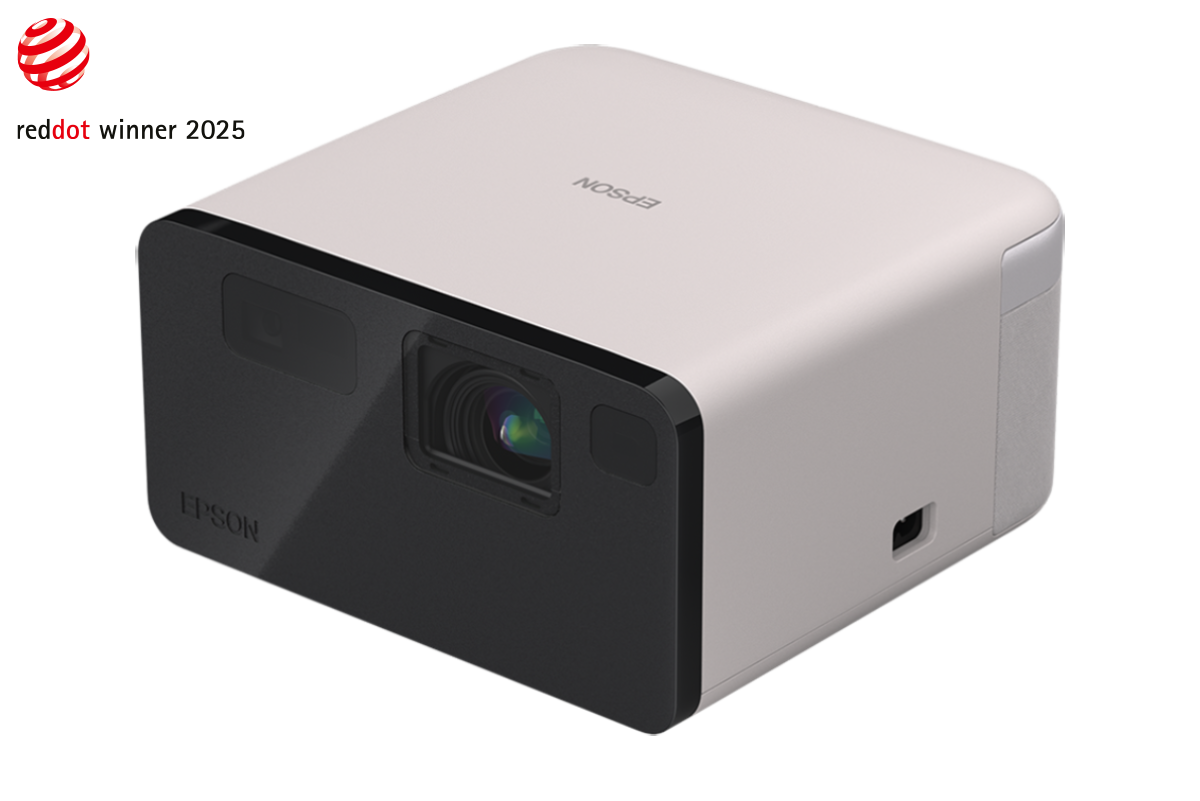 Epson EpiqVision Mini EF-21R  Full HD Smart Lifestyle Home Projector