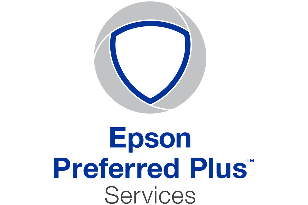 4-Year Epson Preferred Plus Next-Business-Day On-Site Repair Extended Service Plan with Printhead Self-Service (At Time of Hardware Purchase) - SureColor F9570 Series