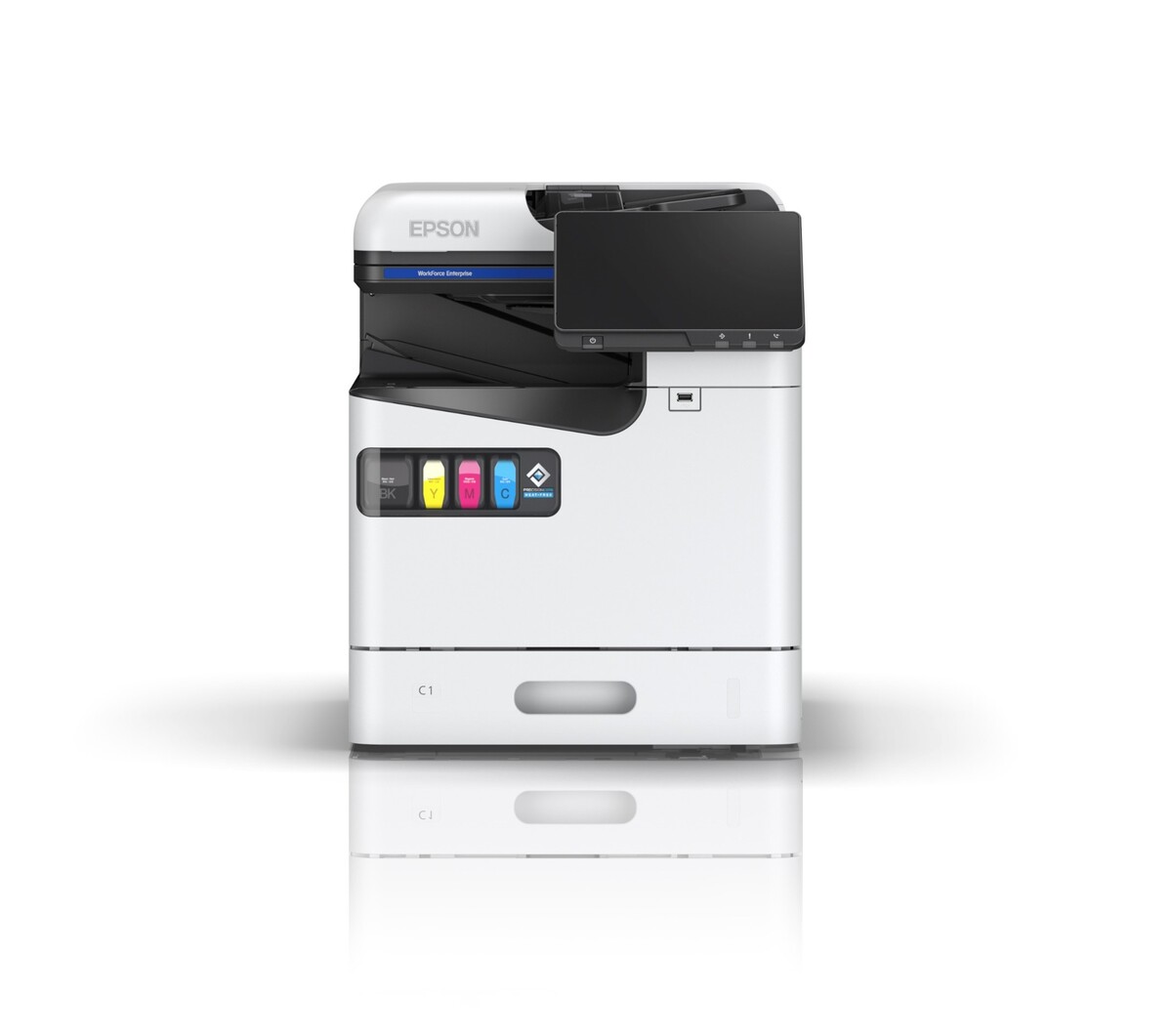 Epson WorkForce Enterprise AM-C400