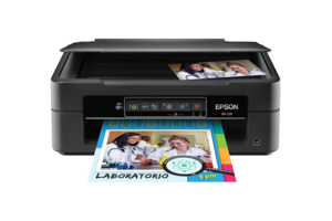 Impresora Multifuncional Epson Expression XP-231