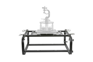 ELPMB76 Projector Stacking Frame – Alfa Model (635 mm Wide)