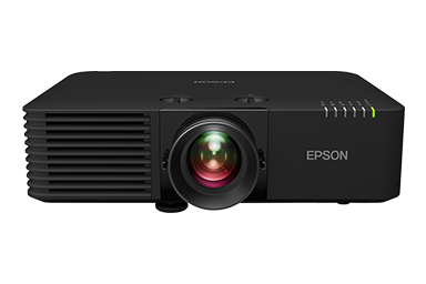 Proyector EPSON Powerlite W52+