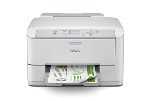 Epson WorkForce Pro WF-5191