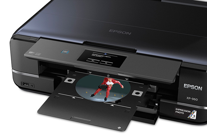 Epson xp 960 sale