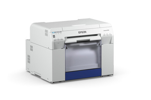 SureLab D700 Printer