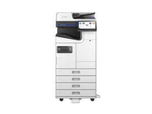 Epson WorkForce Enterprise AM-M5500, A3 Mono Multifunction Printer