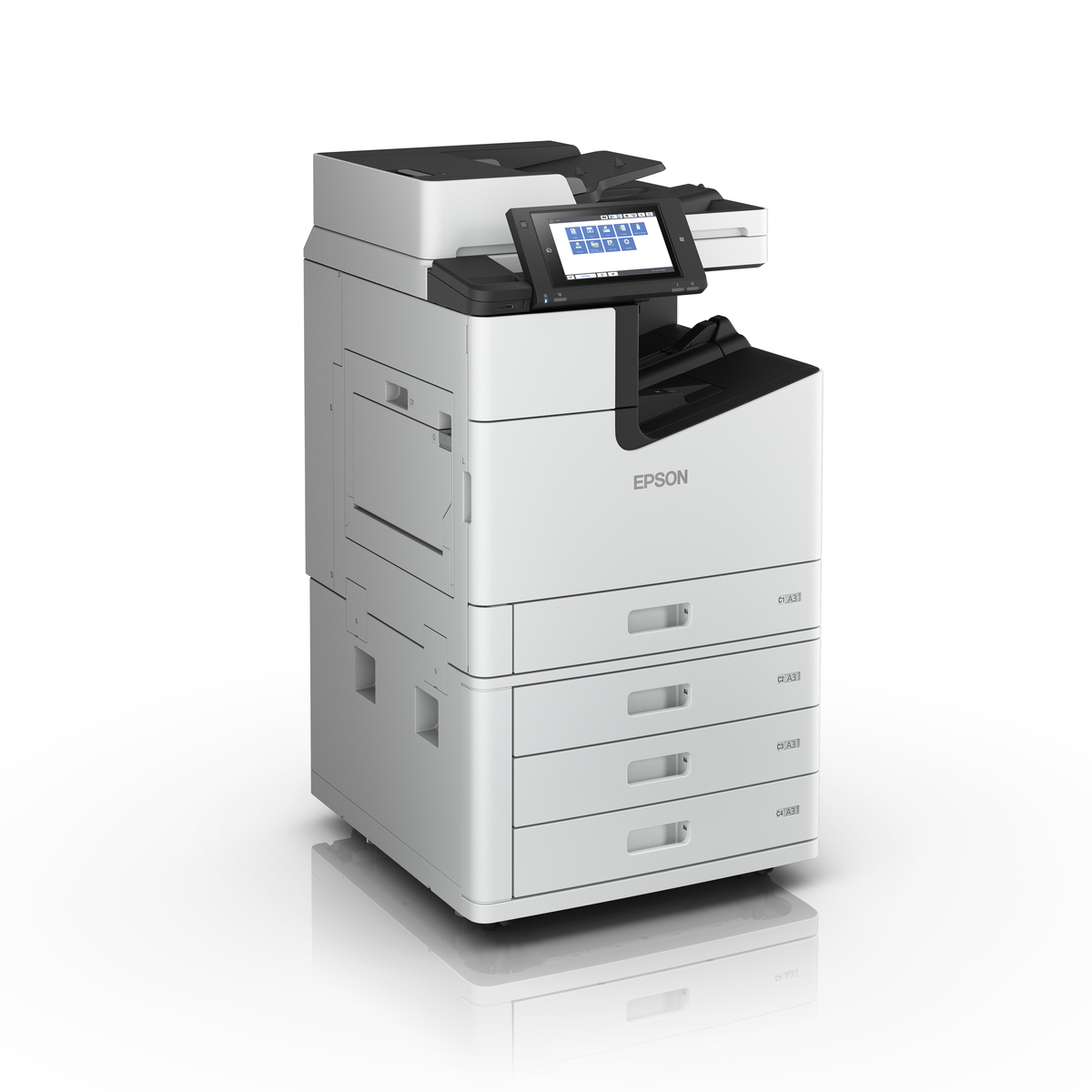 multifunction printer