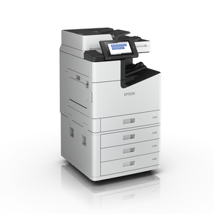WorkForce Enterprise WF-C20750 A3 Colour Multifunction Printer