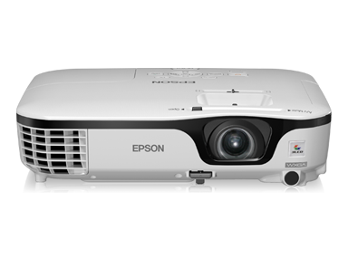 Epson PowerLite W12+