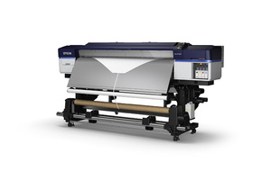 Impresora Epson SureColor S40600