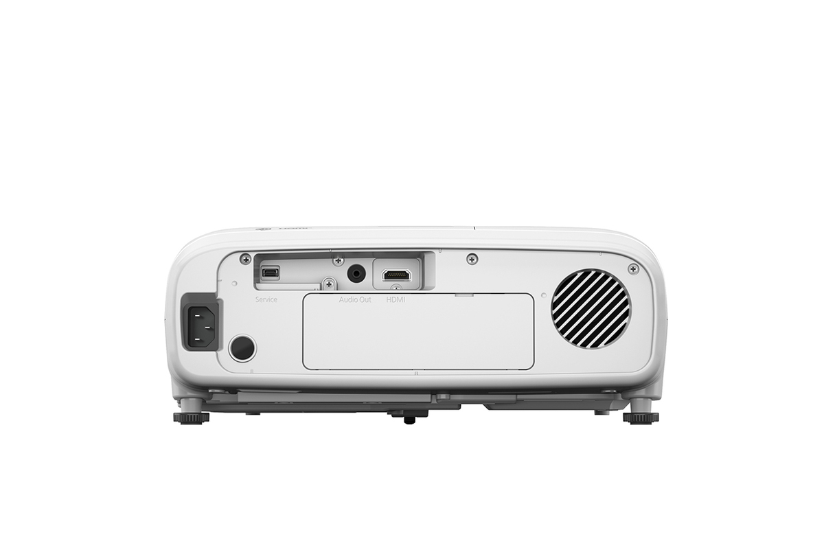 Epson Home TW5820 3LCD 1080p Streaming Projector