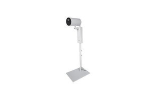 LightScene 6Ft Floor Stand White