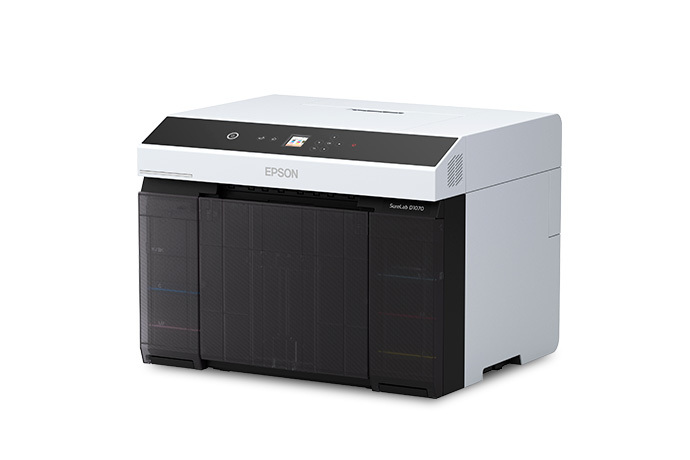 SureLab D1070 Professional Minilab Printer