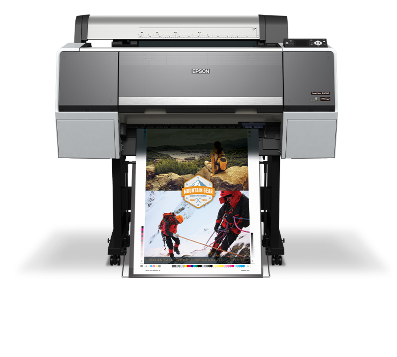 Printers for Creative  Professionals Epson  US