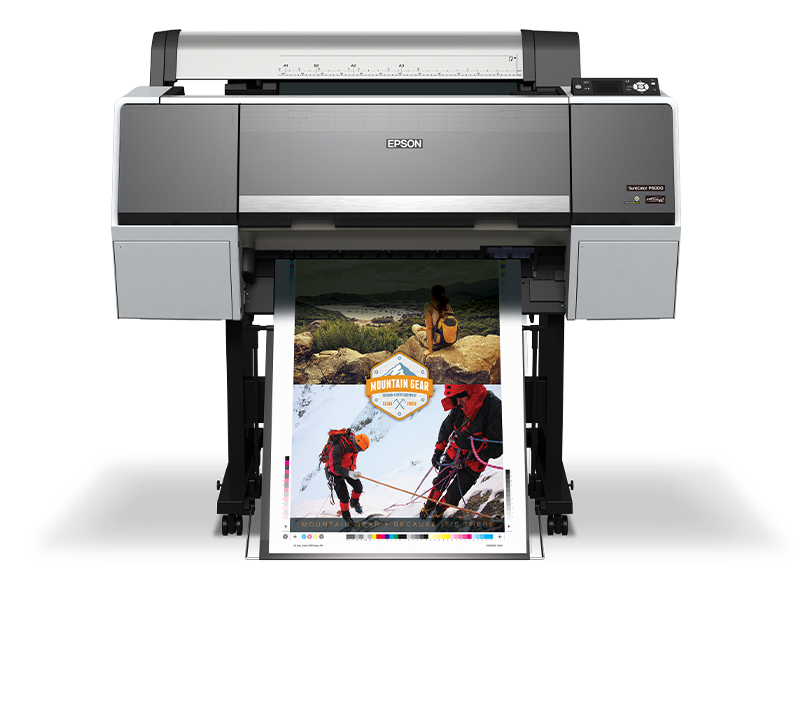 Printers for Creative Professionals Epson US Printers for Creative Professionals Epson US
