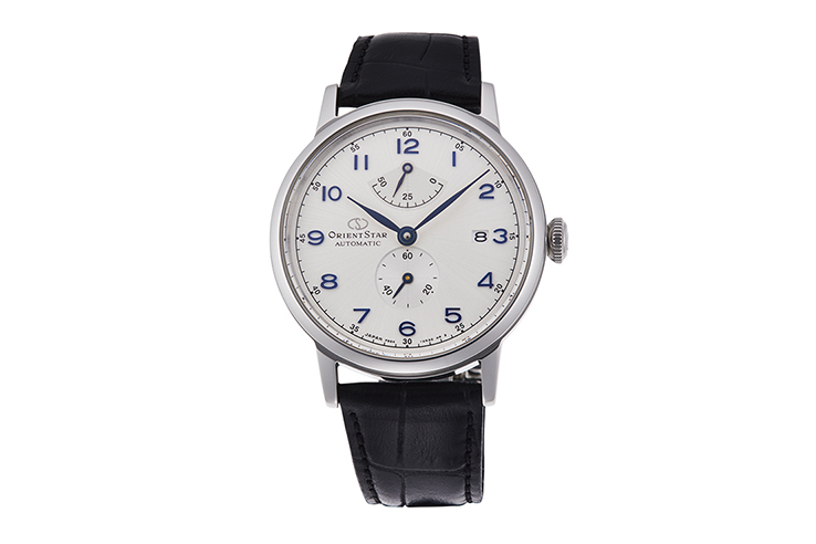 RE-AW0004S | ORIENT STAR: Mechanical Classic Watch