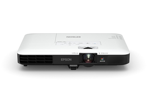 PowerLite 1780W Wireless WXGA 3LCD Projector - Certified ReNew