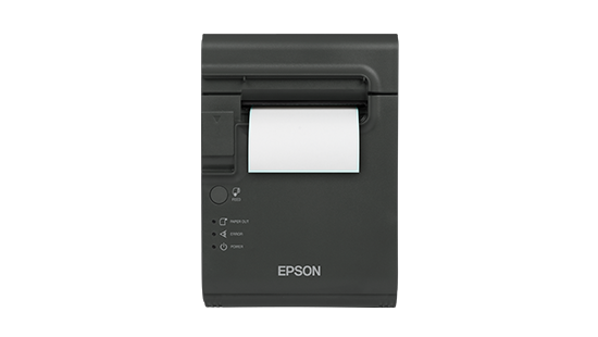 Epson TM-L90 Thermal Label Printer