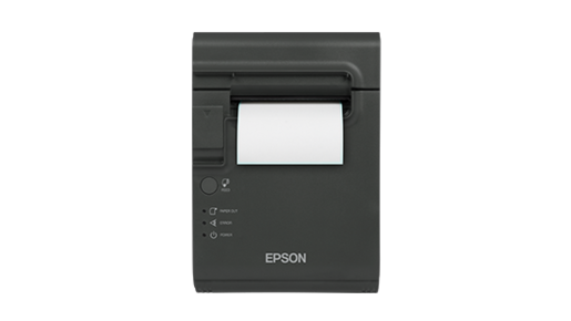 Epson TM-L90 Peeler