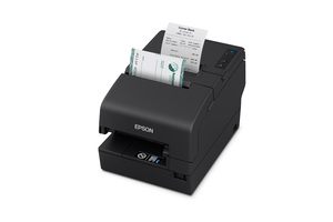 OmniLink TM-H6000VI Multifunction POS Printer with Check Processing