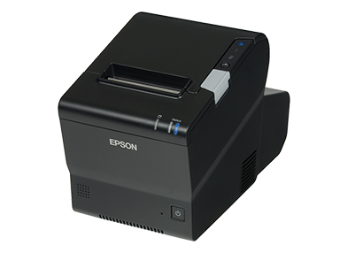 SPT_C31CH64002 | Epson TM-T88VI-DT2 Series | Receipt Printers