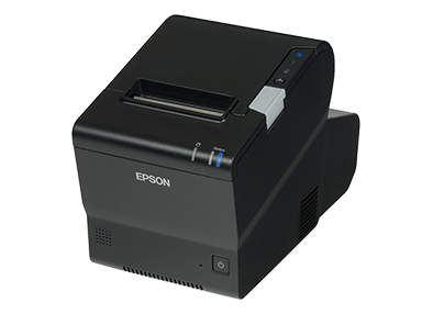 Epson TM-T88VI-DT2 receipt printer