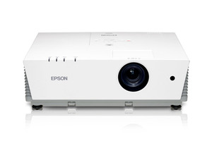 PowerLite 6110i Multimedia Projector