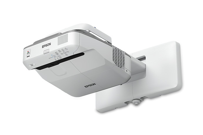 Projetor Epson PowerLite 685W