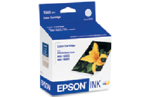 Epson T005 Color Ink