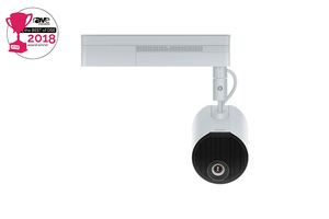 Epson LightScene EV-100 Accent Lighting 3LCD Laser Projector